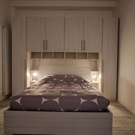 Apartament Savenaantico9 Bolonia Zewnętrze zdjęcie