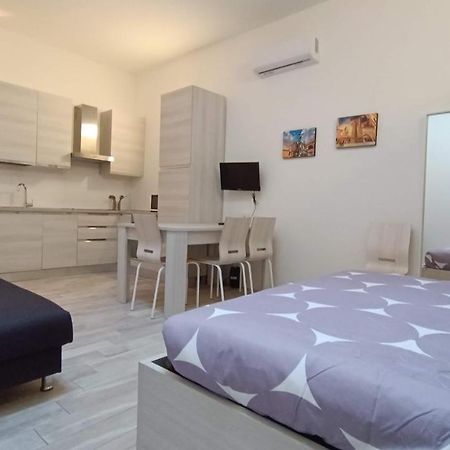 Apartament Savenaantico9 Bolonia Zewnętrze zdjęcie