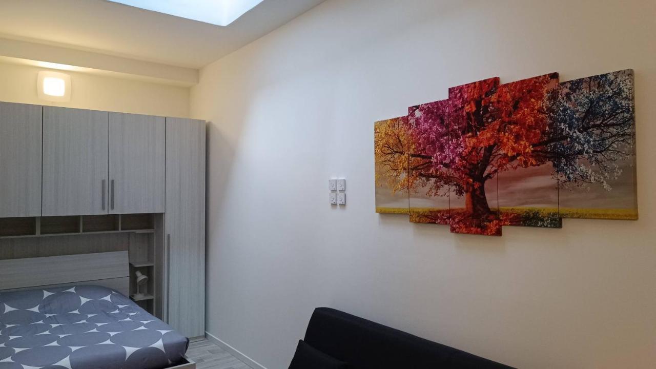 Apartament Savenaantico9 Bolonia Zewnętrze zdjęcie