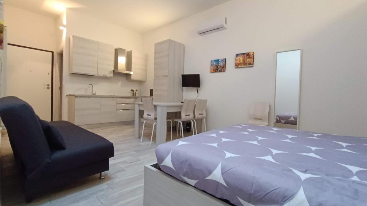 Apartament Savenaantico9 Bolonia Zewnętrze zdjęcie