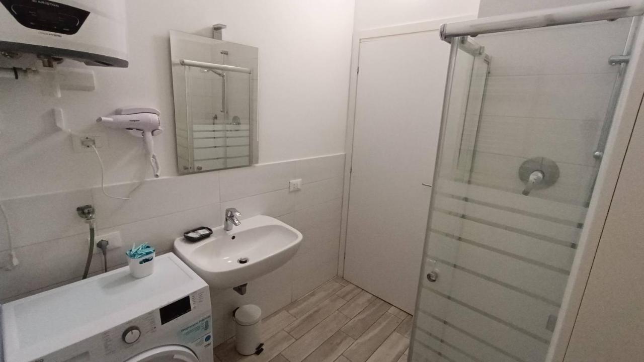 Apartament Savenaantico9 Bolonia Zewnętrze zdjęcie